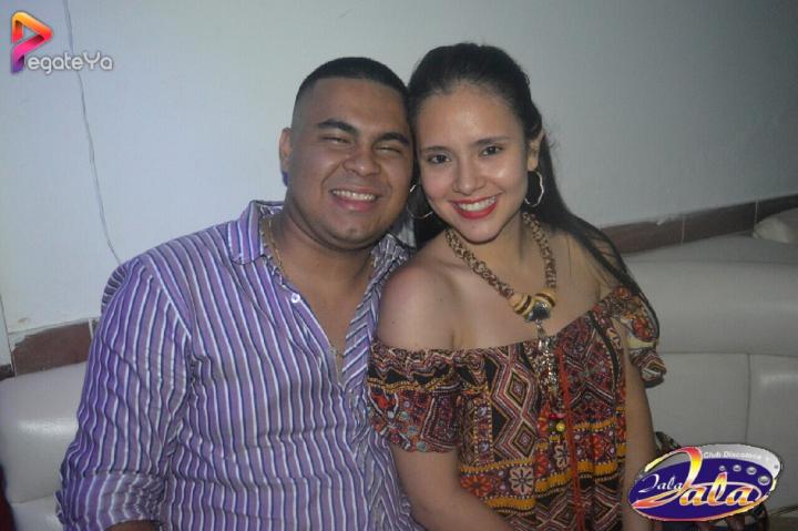 Foto 16 de JalaJala - 1er Fds Mayo 2017 en Jala Jala Club, Cali