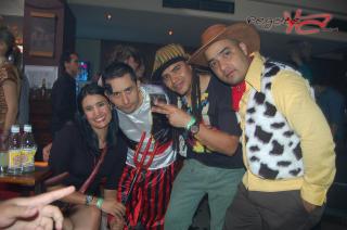 Foto 18 de Discoteca Kukaramakara 01 de Noviembre en Kukaramakara Discoteca Cali, Cali