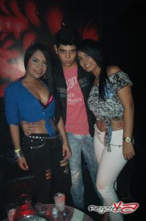 Foto 24 de The End 11 de Agosto en THE END Discoteca Medellin, Medellín