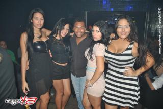 Foto 12 de BABAR 2 de Noviembre 2013 en Babar cartagena, Cartagena