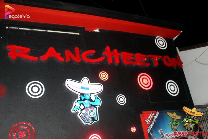 Foto 24 de Rancheeton - 1er FDS Nov. 2015 en Rancheton Cali, Cali
