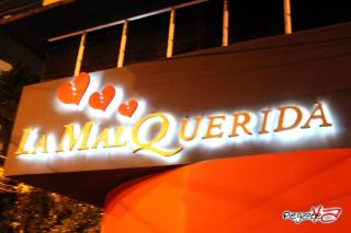 Foto 4 de La Malquerida - Mayo 10 en La Malquerida - Cali, Cali