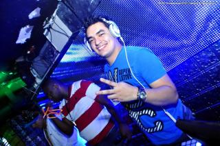 Foto 83 de Bar Bling - 8 de febrero de 2012 en Bar Bling Bucaramanga, Bucaramanga