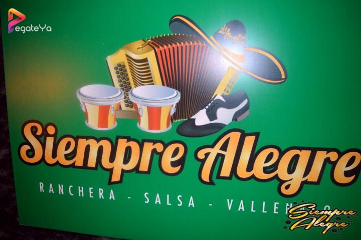 Foto 9 de Siempre Alegre - 1er FDS Nov. 2015 en Siempre Alegre, Cali