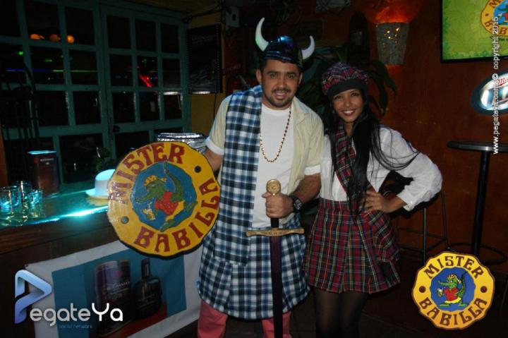 Foto 1 de Mister Babilla 23 de Mayo de 2015 en Discoteca MISTER BABILLA cartagena, Cartagena
