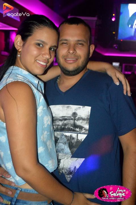 Foto 114 de Fresa Salvaje - Feria de Cali 2016 en Fresa Salvaje, Cali