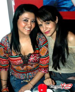 Foto 12 de Septiembre 22 del 2012 en Am / PM Bar - Cali, Cali