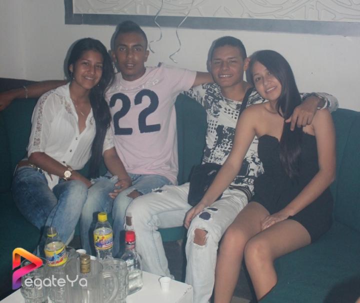 Foto 34 de Ahma Bar - 3er FDS Febrero 2015 en Ahma Cali, Cali