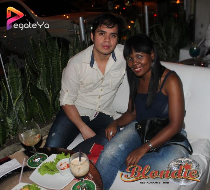 Foto 41 de Blondie - 1er Fds junio 2016 en Blondie Bar Cali, Cali