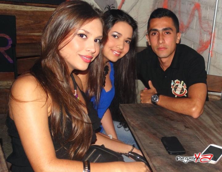 Foto 6 de SKY Bar - Halloween 2014 en SKY Bar