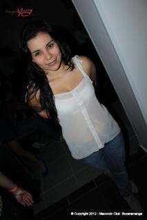 Foto 26 de 15-16 de Marzo de 2012 en Discoteca Macondo Club Bucaramanga, Bucaramanga