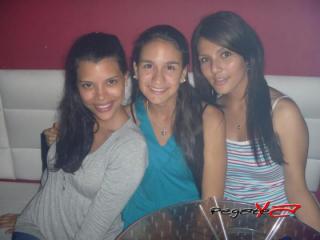 Foto 11 de Febrero 18 y 25 del 2012 en Farah Lounge Cali, Cali
