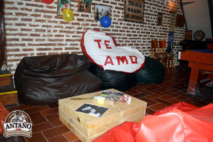 Foto 19 de Antaño Resto - 2do FDS Mayo 2017 en Antaño Resto, Cali