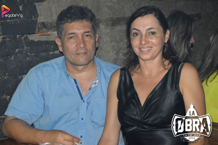 Foto 25 de La obra Show Bar - 4to Fds Sep. 2017 en La obra Show Bar, Cali