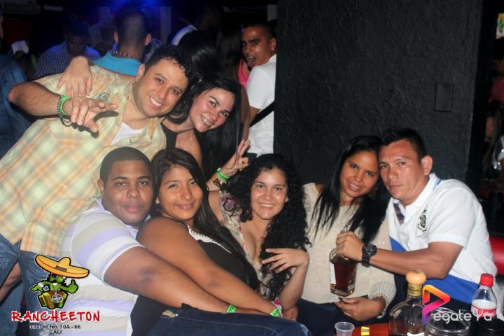 Foto 35 de Rancheeton - 3er FDS Febrero 2015 en Rancheton Cali, Cali