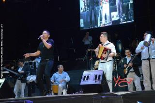 Foto 41 de Marc Anthony en Marc Anthony