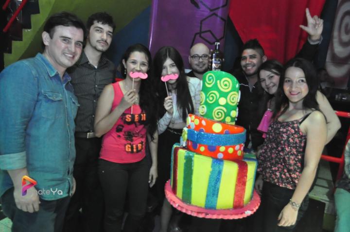 Foto 23 de El Manicomio sábado 30 de mayo 2015 en Discoteca El Manicomio Bucaramanga, Bucaramanga