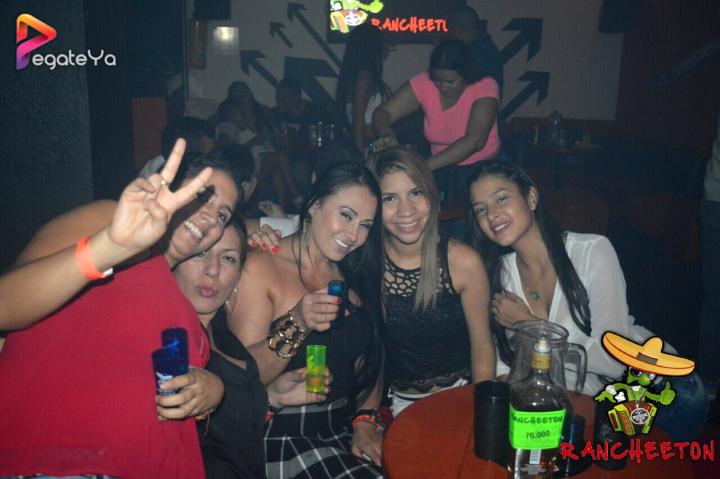 Foto 15 de RANCHEETON - 2DO Fds Nov. 2015 en Rancheton Cali, Cali