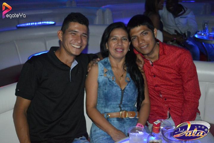 Foto 13 de JalaJala - 2do Fds Mayo 2017 en Jala Jala Club, Cali