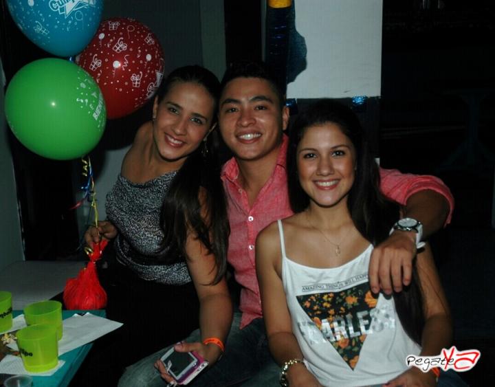 Foto 22 de Zambomba - Agosto 29 del 2014 en Club Zambomba, Cali