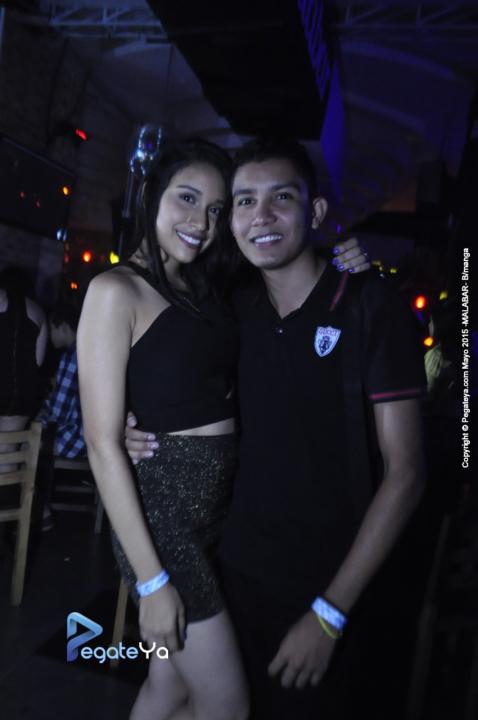 Foto 45 de Malabar sabado 30 de mayo de 2015 en Discoteca Malabar Bucaramanga, Bucaramanga