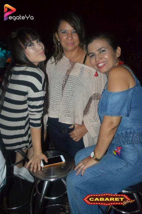 Foto 22 de Cabaret Salsa Show - Julio 2016 en Cabaret Salsa Show, Cali