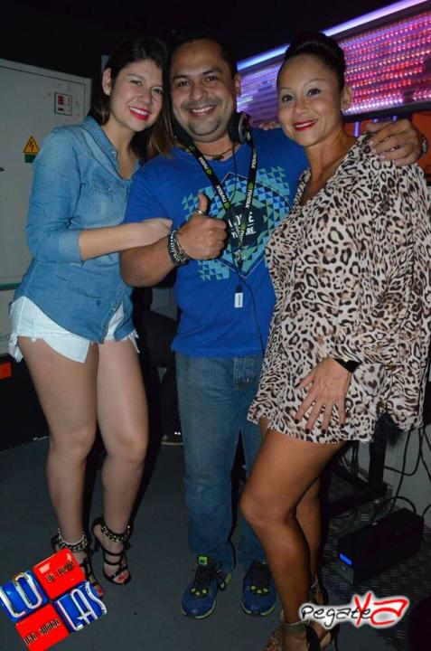 Foto 108 de Lolas - Arcangel - Agosto 29 en Lolas Club Menga Cali, Cali