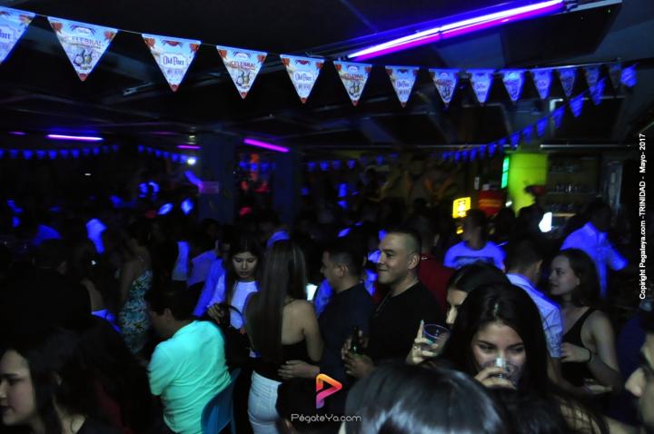 Foto 75 de Trinidad Sábado 20 de Mayo de 2017 en Trinidad Discoteca Bucaramanga, Bucaramanga