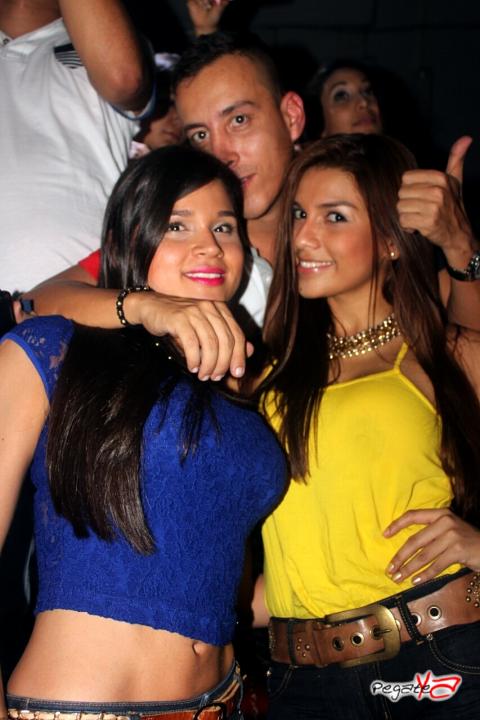 Foto 193 de Lolas - Arcangel - Agosto 29 en Lolas Club Menga Cali, Cali