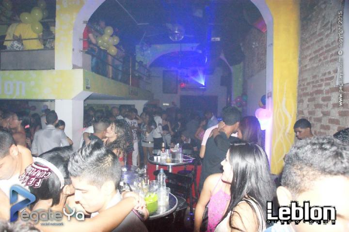 Foto 22 de Leblon 29 y 30 de Mayo de 2015 en Discoteca LEBLON Cartagena, Cartagena