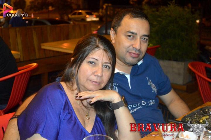 Foto 22 de Bravura - 3er Fds Mayo 2017 en Bravura, Cali