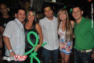 Foto 4 de mister babilla 31 de marzo de 2012 en Discoteca MISTER BABILLA cartagena, Cartagena