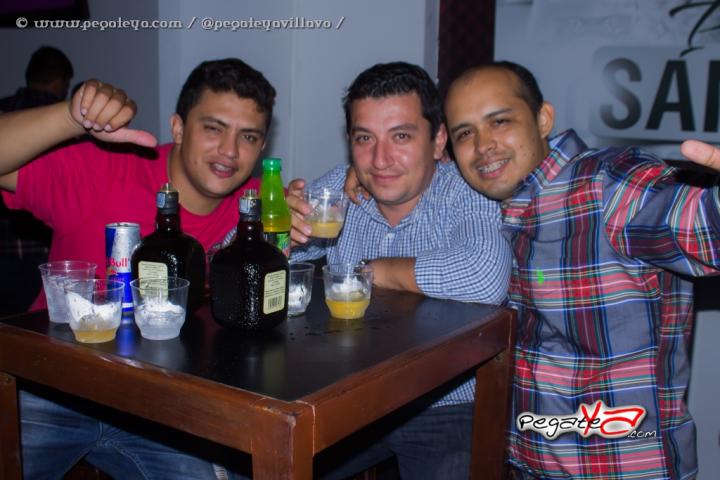 Foto 1 de PALOSANTO CLUB - Villavicencio en Palosanto Club, Villavicencio
