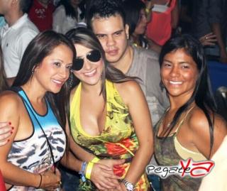 Foto 58 de Mission Club - DJ Mara en Mission Club, Cali