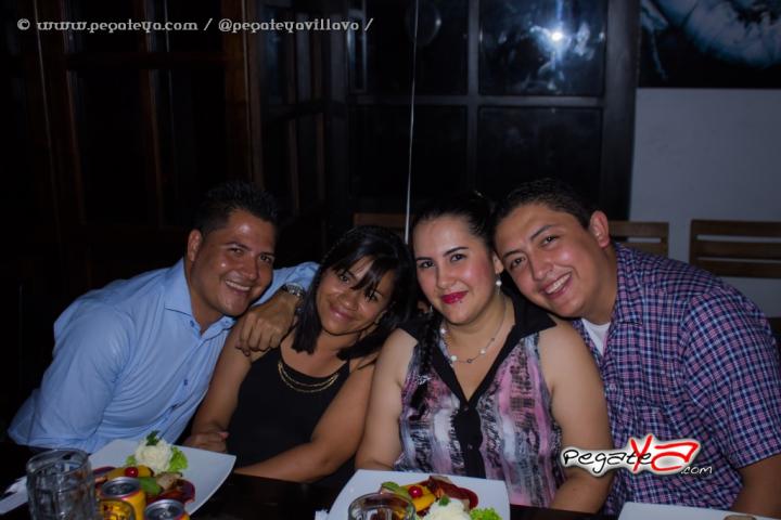 Foto 11 de BROADWAY PUB - Villavicencio en Broadway Pub, Villavicencio
