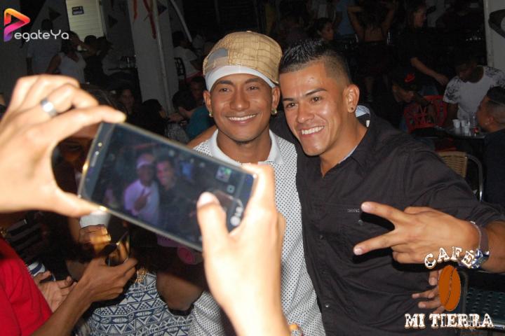 Foto 66 de Cafe mi Tierra - 4to Fds Agosto 2016 en Cafe Mi Tierra, Cali