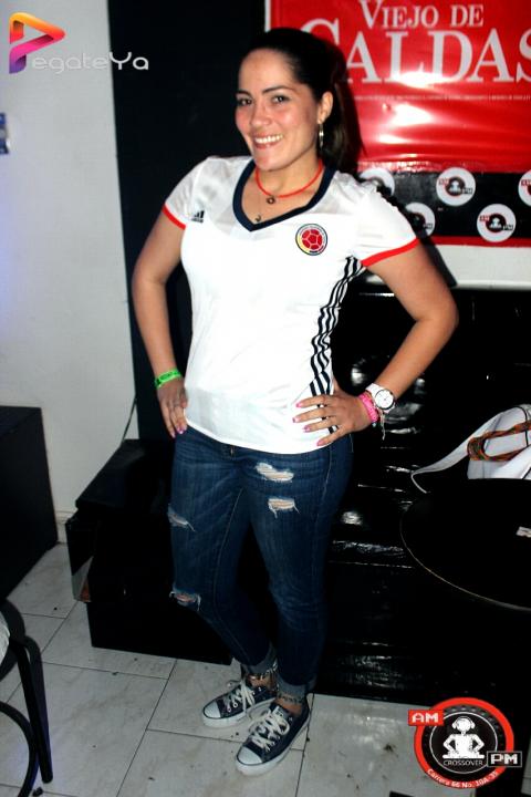 Foto 51 de Ampm Bar - 2Do / 3er Fds Junio 2016 en Am / PM Bar - Cali, Cali