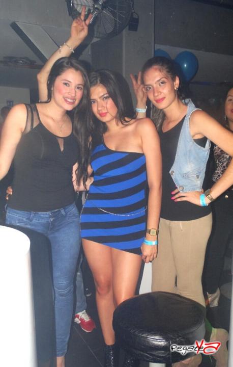 Foto 26 de Luxury - Agosto 29 y 30 en Discoteca Luxury Medellin, Medellín
