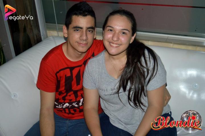 Foto 42 de BLONDIE - 3er - 4to Fds Nov. 2015 en Blondie Bar Cali, Cali
