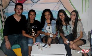 Foto 20 de Noviembre 16 del 2013 en Heaven Shots