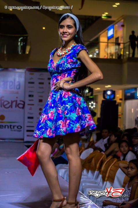 Foto 90 de PASARELA UNIFERIA - Villavicencio en PegateYa Villavicencio, Villavicencio