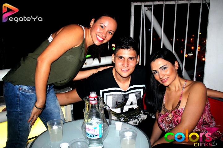 Foto 5 de Colors Drink´s - 2do /3er Fds Junio 2016 en Colors Drinks