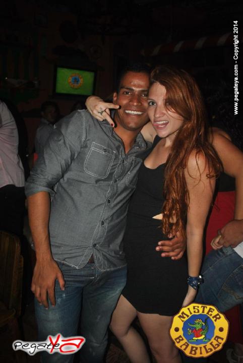 Foto 111 de MISTER BABILLA 29 Y 30 de AGOS2014 en Discoteca MISTER BABILLA cartagena, Cartagena