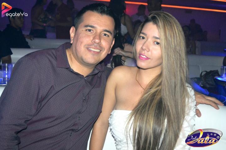 Foto 15 de jalajala - 1er / 2do Fds Enero 2017 en Jala Jala Club, Cali