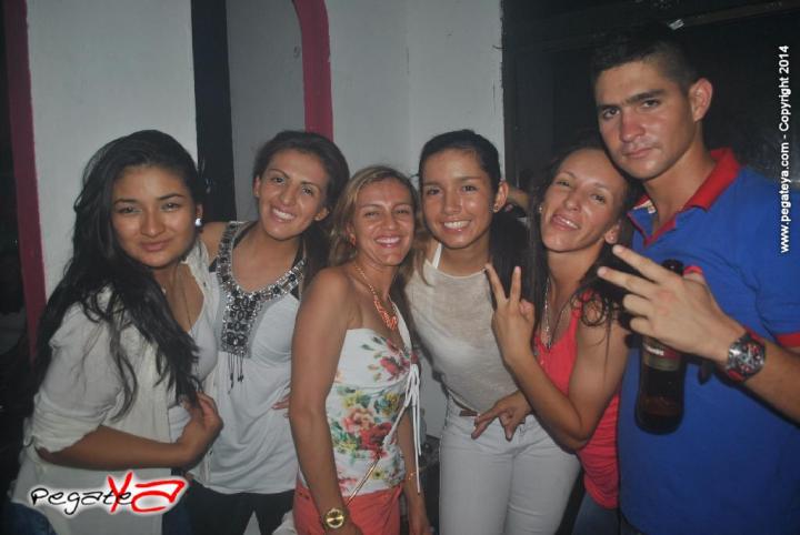 Foto 14 de BAHIA CLUB 29 Y 30 de AGOS2014 en bahia club, Cartagena