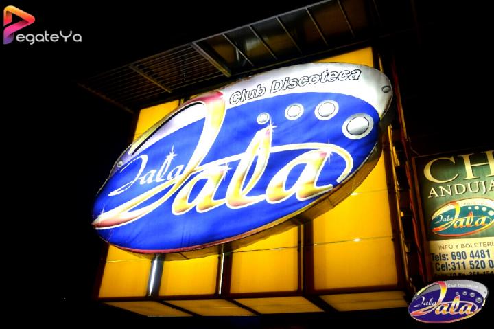 Foto 92 de Jalajala 2do / 3er FDS Junio 2016 en Jala Jala Club, Cali