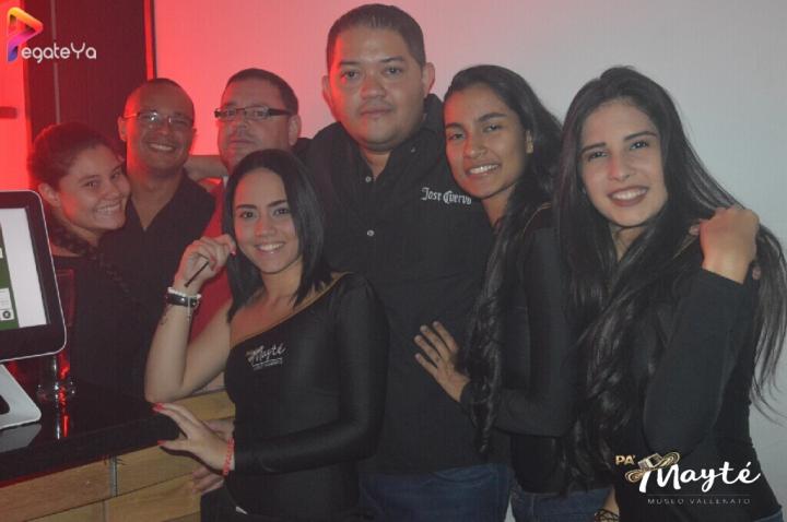 Foto 11 de PA MAYTÉ - 1er/2do Fds Enero. 2017 en Pa´Mayte Museo Vallenato