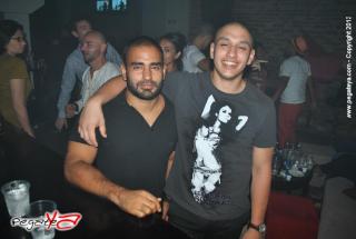 Foto 10 de leblon 12 y 19 de enero de 2013 en Discoteca LEBLON Cartagena, Cartagena