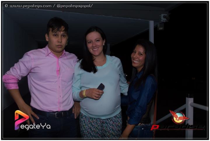Foto 1 de PARADISE - Yopal en Paradise Club Yopal