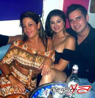 Foto 48 de Octubre 13 del 2012 en La Maldita Primavera Cali, Cali